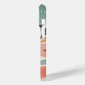 Zachte zomerbloem Case-Mate iPhone case (Achterkant / Links)