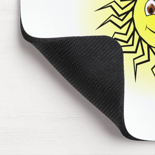 Zachte zon muismat (Hoek)