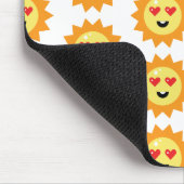 Zachte zon muismat (Hoek)