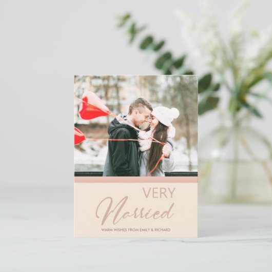 ZACHTE ZWART ROOS PINK CHRISTMAS ZEER GEMARKEERDE  FEESTDAGENKAART (Staand voorkant)