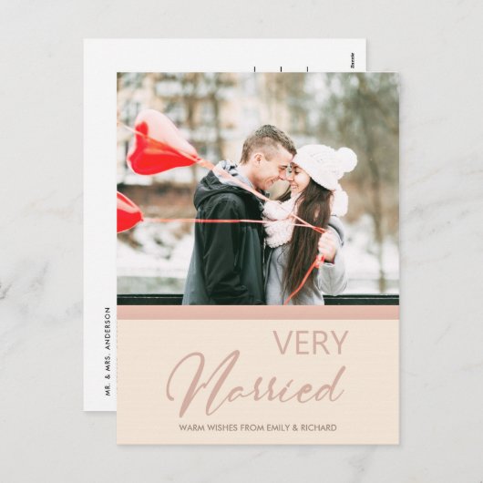 ZACHTE ZWART ROOS PINK CHRISTMAS ZEER GEMARKEERDE  FEESTDAGENKAART (Voorkant / Achterkant)