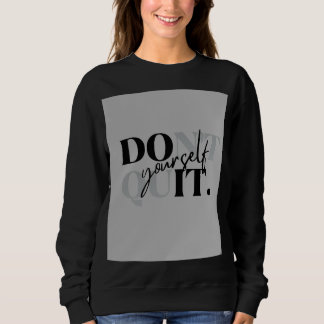 Zachte zwarte esthetische T-shirts voor meisjes