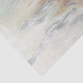 Zachtegelijk Abstract Decoupage Vloeipapier Tissuepapier (Detail)