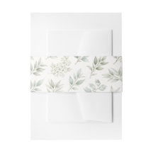 Zachtegron botanisch bladpatroon