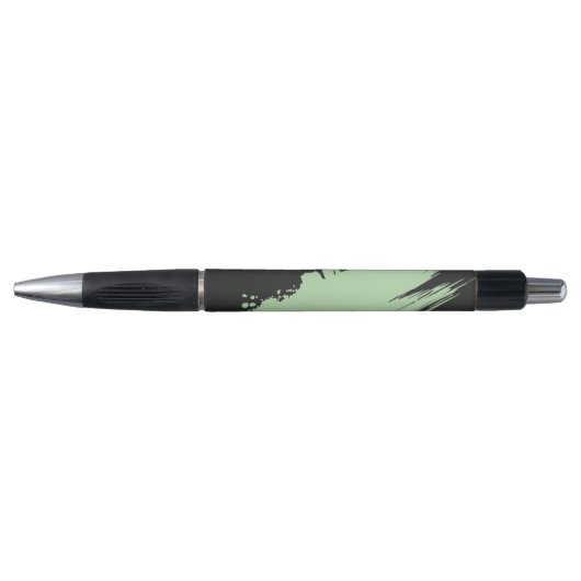 Zachtere Eucalyptus Noir Emmy Pen (Voorkant)