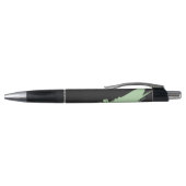 Zachtere Eucalyptus Noir Emmy Pen (Bovenkant)
