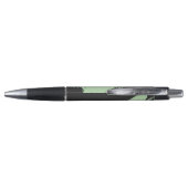 Zachtere Eucalyptus Noir Emmy Pen (Achterkant)