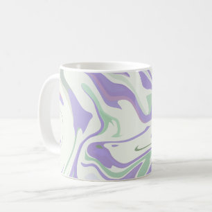 Zachtere Pastelkrullen  Koffiemok