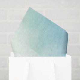 Zachtes, aquareltextuurpatroon met tinten tissuepapier