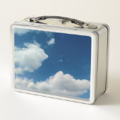 Zachtheid aan de wolken (Achterkant)