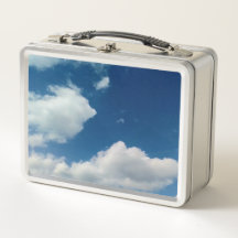 Zachtheid aan de wolken