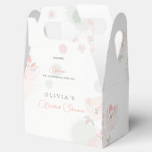 Zachtheid Het Vrijgezellenfeest van de Rozen van d Bedankdoosjes (Geopend)