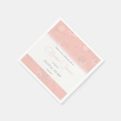 Zachtheid Het Vrijgezellenfeest van de Rozen van d Servet (Hoek)