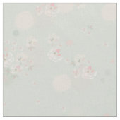 Zachtheid Thee Rozen stof (Close Up)