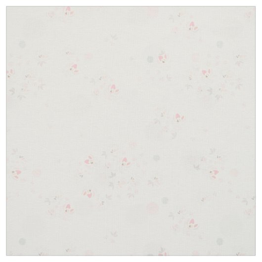 Zachtheid Thee Rozen stof (Swatch)