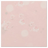 Zachtheid Thee Rozen stof (Close Up)