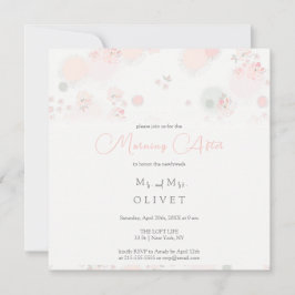 Zachtheid Theerozen Ochtend Erna Kaart