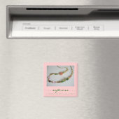 Zachtheid van Beaded Ketting Magnet (Insitu (Vaatwasser))