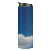 Zachtheid voor de wolken thermosbeker (Geroteerd rechts)