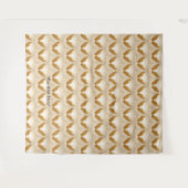 "Zachtjes gefluister" Wandkleed (Voorkant (horizontaal))