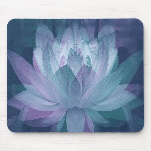 Zachtjes... Muismat (Voorkant)