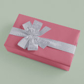 Zachtroze Cadeaupapier