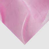 Zachtroze Tissuepapier (Detail)