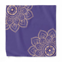 zachtste bandana