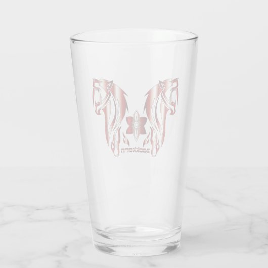 Zackern-Drinkware Glas (Achterkant)