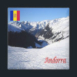 zAD013 GRAU ROIG Andorra - Fridge Magneet<br><div class="desc">Hier vind je het souvenir van je vakantie. Deze categorie bevat kogelvrije magneten van veel plaatsen in Andorra. Verbaasd vrienden en familieleden met de unieke souvenirs van je geweldige reis! Probeer ons!</div>