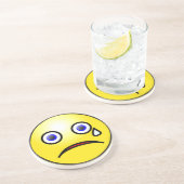 Zad Face Onderzetter (Zijkant)