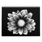 Zad Flower Kalender (Hoes)