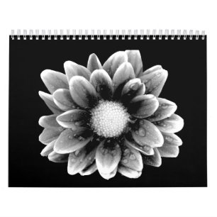 Zad Flower Kalender