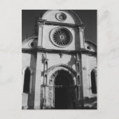 Zadar Briefkaart (Voorkant)