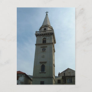 Zadar Briefkaart
