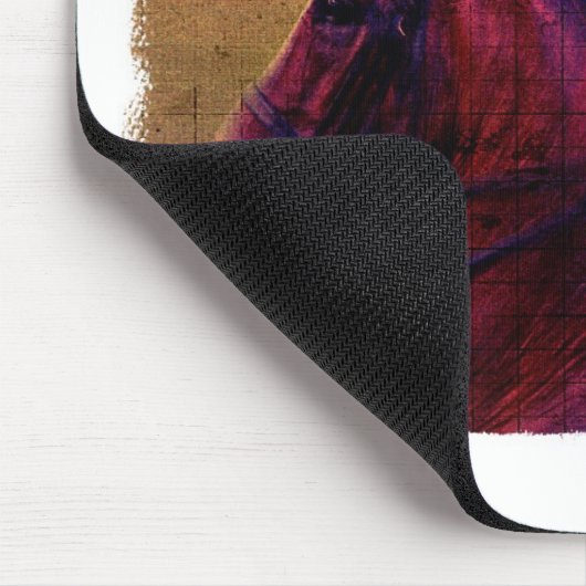 Zaddlebred Muismat (Hoek)