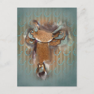 Zadel III - Briefkaart