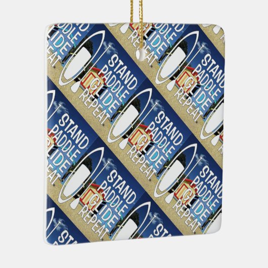 zadelbordversiering keramisch ornament (Rechts)