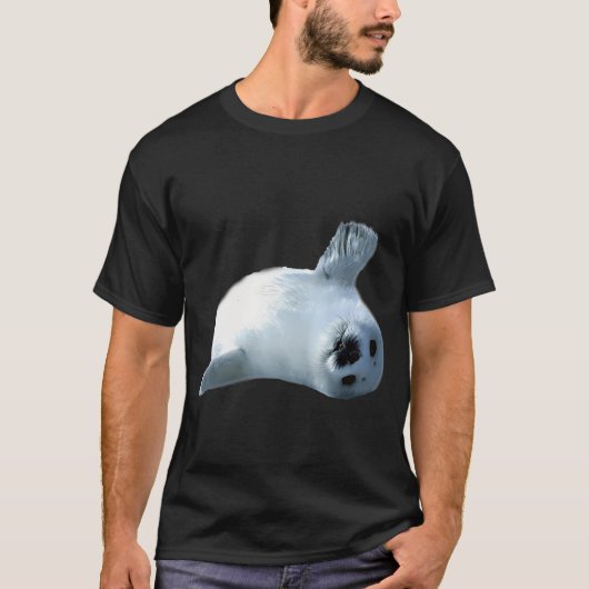 Zadelrob T-shirt (Voorkant)