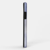 Zadelrobbenjong ijs Golf van St. Lawrence, Case-Mate iPhone Case (Achterkant/rechts)