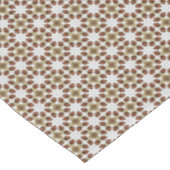 Zaden in het WindTafelkleed Tafelkleed (Gekanteld)