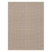 Zaden in het WindTafelkleed Tafelkleed (Voorkant)