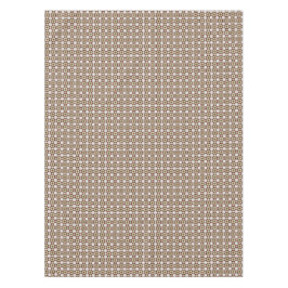 Zaden in het WindTafelkleed Tafelkleed