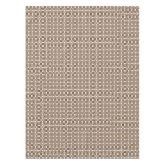 Zaden in het WindTafelkleed Tafelkleed