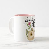 Zaden van de Mok van de liefde (Voorkant links)