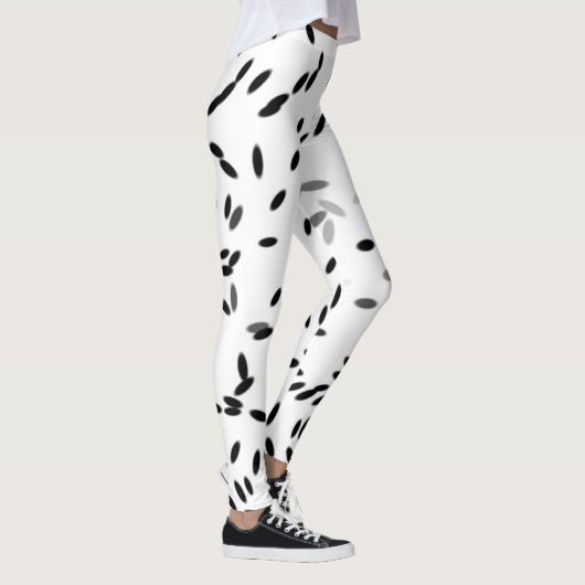 Zaden van geloof leggings (Rechts)
