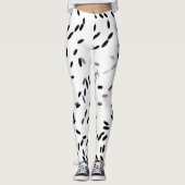 Zaden van geloof leggings (Voorkant)