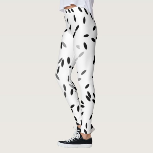 Zaden van geloof leggings (Links)