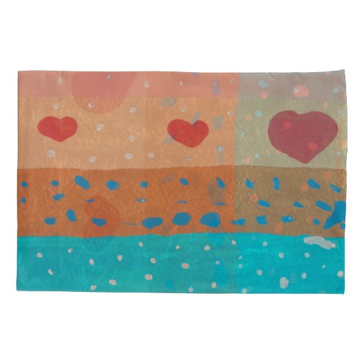 Zaden van Kussensloop (Achterkant)