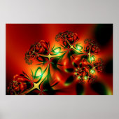 Zaden van licht III Poster (Voorkant)